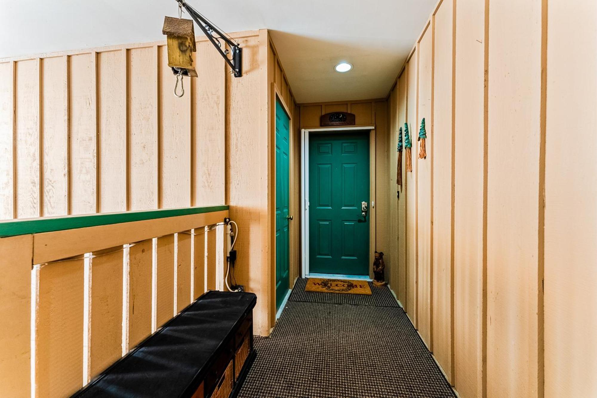 Alpine Chalet 레번워스 외부 사진